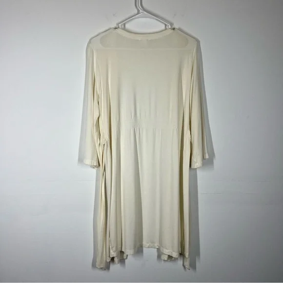 Samantha Chang Robe Size Small - Picture 4 of 13